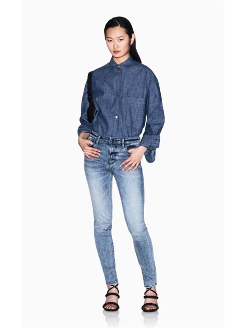 jeans ARMANI EXCHANGE | XW000129 AF12852MB001